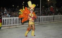 Foto de la galería: Concepción de la Sierra brilló más que nunca con los carnavales