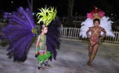 Foto de la galería: Concepción de la Sierra brilló más que nunca con los carnavales