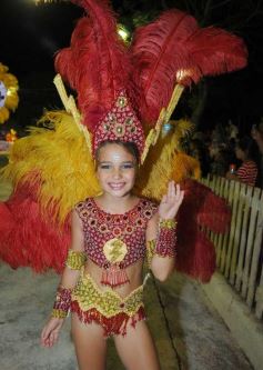 Foto de la galería: Concepción de la Sierra brilló más que nunca con los carnavales