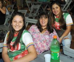 Foto de la galería: Concepción de la Sierra brilló más que nunca con los carnavales