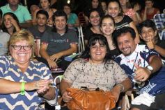 Foto de la galería: Concepción de la Sierra brilló más que nunca con los carnavales