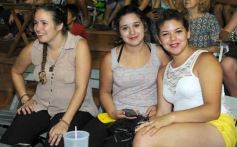 Foto de la galería: Concepción de la Sierra brilló más que nunca con los carnavales