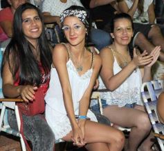 Foto de la galería: Concepción de la Sierra brilló más que nunca con los carnavales