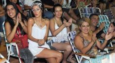 Foto de la galería: Concepción de la Sierra brilló más que nunca con los carnavales