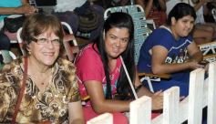 Foto de la galería: Concepción de la Sierra brilló más que nunca con los carnavales