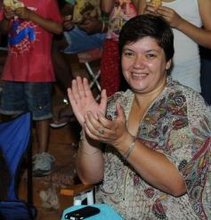 Foto de la galería: Concepción de la Sierra brilló más que nunca con los carnavales