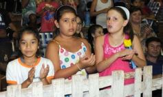 Foto de la galería: Concepción de la Sierra brilló más que nunca con los carnavales