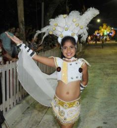 Foto de la galería: Concepción de la Sierra brilló más que nunca con los carnavales