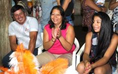 Foto de la galería: Concepción de la Sierra brilló más que nunca con los carnavales