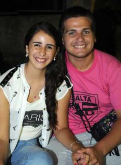 Foto de la galería: Concepción de la Sierra brilló más que nunca con los carnavales