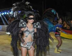 Foto de la galería: Concepción de la Sierra brilló más que nunca con los carnavales