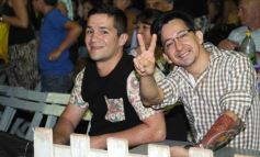 Foto de la galería: Concepción de la Sierra brilló más que nunca con los carnavales