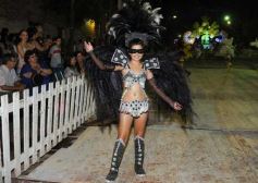 Foto de la galería: Concepción de la Sierra brilló más que nunca con los carnavales