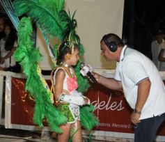 Foto de la galería: Concepción de la Sierra brilló más que nunca con los carnavales