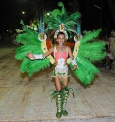 Foto de la galería: Concepción de la Sierra brilló más que nunca con los carnavales