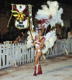 Foto de la galería: Concepción de la Sierra brilló más que nunca con los carnavales