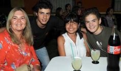 Foto de la galería: Concepción de la Sierra brilló más que nunca con los carnavales