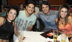 Foto de la galería: Concepción de la Sierra brilló más que nunca con los carnavales