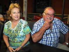 Foto de la galería: Concepción de la Sierra brilló más que nunca con los carnavales