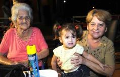 Foto de la galería: Concepción de la Sierra brilló más que nunca con los carnavales