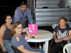 Foto de la galería: Concepción de la Sierra brilló más que nunca con los carnavales