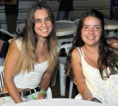 Foto de la galería: Concepción de la Sierra brilló más que nunca con los carnavales