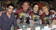 Foto de la galería: Concepción de la Sierra brilló más que nunca con los carnavales