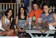 Foto de la galería: Concepción de la Sierra brilló más que nunca con los carnavales