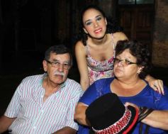 Foto de la galería: Concepción de la Sierra brilló más que nunca con los carnavales