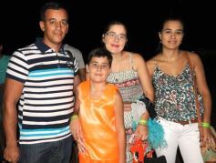 Foto de la galería: Concepción de la Sierra brilló más que nunca con los carnavales