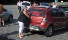 Foto de la galería: Misioneros en playas de Brasil