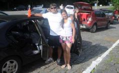 Foto de la galería: Misioneros en playas de Brasil