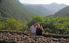 Foto de la galería: Misioneros en playas de Brasil