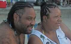 Foto de la galería: Misioneros en playas de Brasil