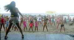 Foto de la galería: Misioneros en playas de Brasil