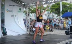 Foto de la galería: Misioneros en playas de Brasil