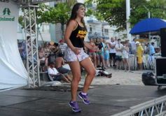 Foto de la galería: Misioneros en playas de Brasil