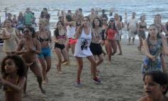 Foto de la galería: Misioneros en playas de Brasil