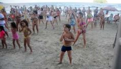 Foto de la galería: Misioneros en playas de Brasil