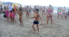 Foto de la galería: Misioneros en playas de Brasil