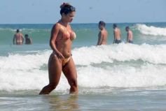 Foto de la galería: Misioneros en playas de Brasil