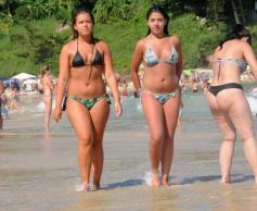 Foto de la galería: Misioneros en playas de Brasil