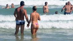 Foto de la galería: Misioneros en playas de Brasil