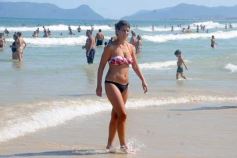 Foto de la galería: Misioneros en playas de Brasil