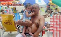 Foto de la galería: Misioneros en playas de Brasil