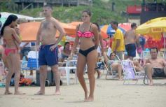 Foto de la galería: Misioneros en playas de Brasil
