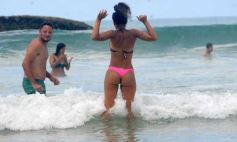 Foto de la galería: Misioneros en playas de Brasil