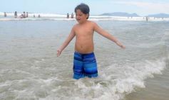 Foto de la galería: Misioneros en playas de Brasil