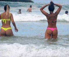 Foto de la galería: Misioneros en playas de Brasil