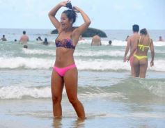 Foto de la galería: Misioneros en playas de Brasil